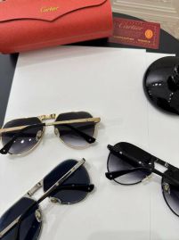 Picture of Cartier Sunglasses _SKUfw55763968fw